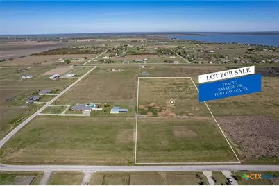 9.5 Bay Meadows Drive, Port Lavaca, TX 77979 - Photo 1