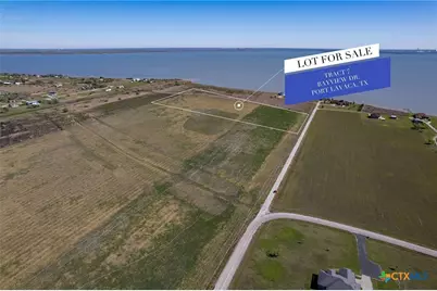 10.5 Bay Meadows Drive, Port Lavaca, TX 77979 - Photo 1