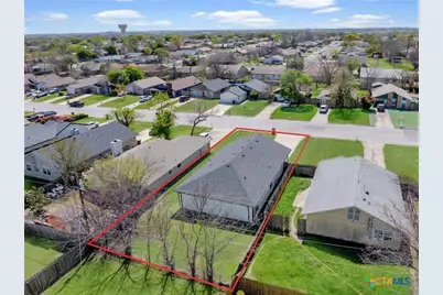 2113 Coach Drive, Killeen, TX 76543 - Photo 29