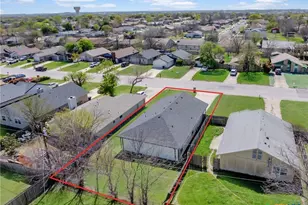 2113 Coach Dr, Killeen, TX 76543 - Photo 29