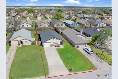 2113 Coach Drive, Killeen, TX 76543 - Photo 27