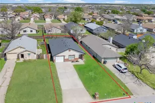 2113 Coach Dr, Killeen, TX 76543 - Photo 27