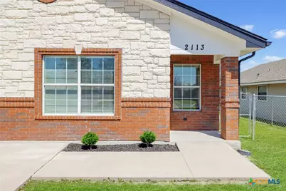 2113 Coach Drive, Killeen, TX 76543 - Photo 5