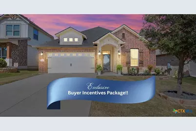 4021 Aransas Drive, Belton, TX 76513 - Photo 1