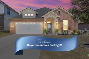 4021 Aransas Dr, Belton, TX 76513 - Photo 1