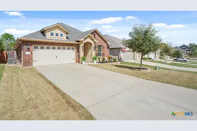 4021 Aransas Drive, Belton, TX 76513 - Photo 3