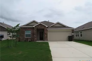 554 Blue Stem Rd, New Braunfels, TX 78130 - Photo 1