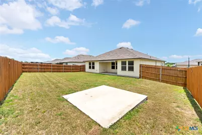 9701 Kensley Rose Drive, Killeen, TX 76542 - Photo 13