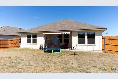 9701 Kensley Rose Drive, Killeen, TX 76542 - Photo 19