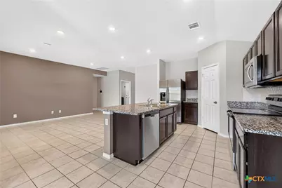 9701 Kensley Rose Drive, Killeen, TX 76542 - Photo 3