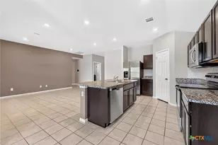 9701 Kensley Rose Dr, Killeen, TX 76542 - Photo 3