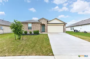 9701 Kensley Rose Dr, Killeen, TX 76542 - Photo 1