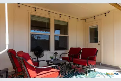 9701 Kensley Rose Drive, Killeen, TX 76542 - Photo 17