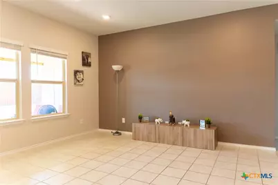 9701 Kensley Rose Drive, Killeen, TX 76542 - Photo 3