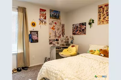 9701 Kensley Rose Drive, Killeen, TX 76542 - Photo 9