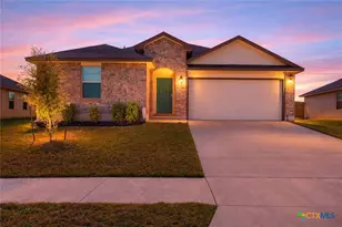 9701 Kensley Rose Dr, Killeen, TX 76542 - Photo 1