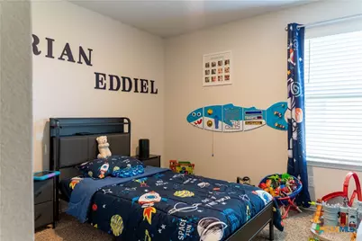 9701 Kensley Rose Drive, Killeen, TX 76542 - Photo 11