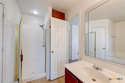 5109 Holster Drive, Killeen, TX 76549 - Photo 11