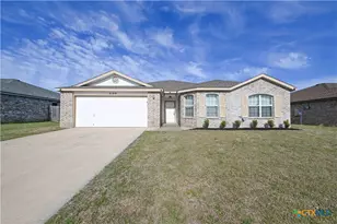 5109 Holster Dr, Killeen, TX 76549 - Photo 1