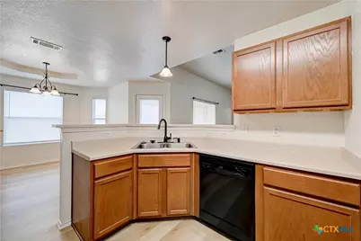 5109 Holster Drive, Killeen, TX 76549 - Photo 3