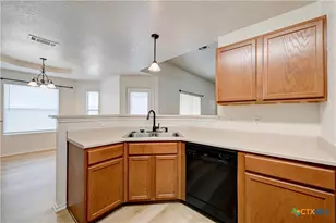 5109 Holster Dr, Killeen, TX 76549 - Photo 3