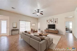 5109 Holster Dr, Killeen, TX 76549 - Photo 9