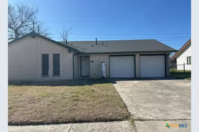 1202 Alta Mira Drive, Killeen, TX 76541 - Photo 1