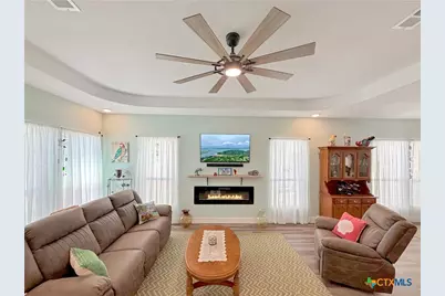 2872 Lakeview Drive, Canyon Lake, TX 78133 - Photo 7