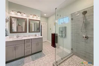 2872 Lakeview Drive, Canyon Lake, TX 78133 - Photo 21