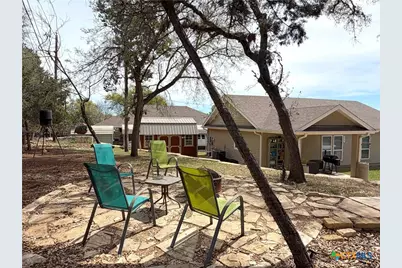 2872 Lakeview Drive, Canyon Lake, TX 78133 - Photo 33