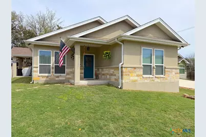 2872 Lakeview Drive, Canyon Lake, TX 78133 - Photo 3