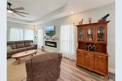 2872 Lakeview Drive, Canyon Lake, TX 78133 - Photo 9