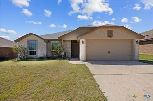4302 Corinne Dr, Killeen, TX 76549 - Photo 1