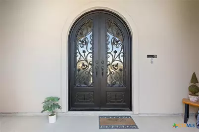 1007 Saddle Bluff Drive, Salado, TX 76571 - Photo 9