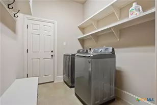 1007 Saddle Bluff Dr, Salado, TX 76571 - Photo 23