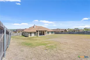 1007 Saddle Bluff Dr, Salado, TX 76571 - Photo 33