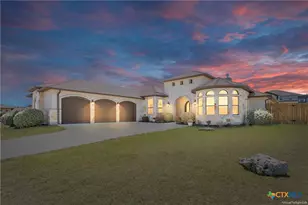 1007 Saddle Bluff Dr, Salado, TX 76571 - Photo 1