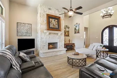 1007 Saddle Bluff Drive, Salado, TX 76571 - Photo 19