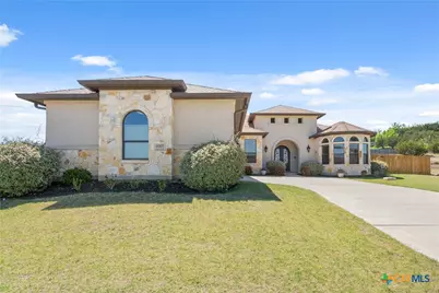 1007 Saddle Bluff Drive, Salado, TX 76571 - Photo 39