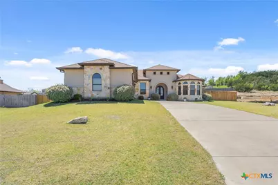 1007 Saddle Bluff Drive, Salado, TX 76571 - Photo 3