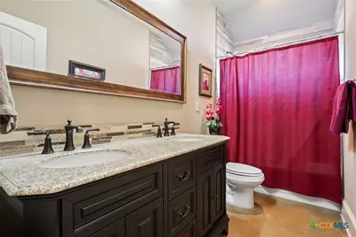 1007 Saddle Bluff Drive, Salado, TX 76571 - Photo 13
