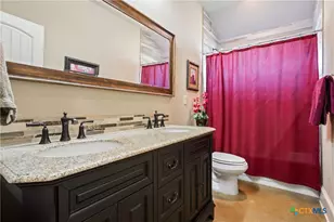 1007 Saddle Bluff Dr, Salado, TX 76571 - Photo 13