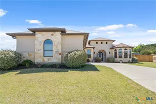 1007 Saddle Bluff Dr, Salado, TX 76571 - Photo 7