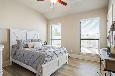 1007 Saddle Bluff Drive, Salado, TX 76571 - Photo 11