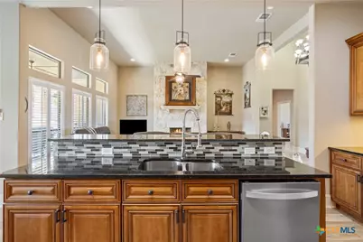 1007 Saddle Bluff Drive, Salado, TX 76571 - Photo 25