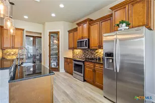 1007 Saddle Bluff Dr, Salado, TX 76571 - Photo 35