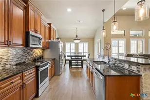 1007 Saddle Bluff Dr, Salado, TX 76571 - Photo 37