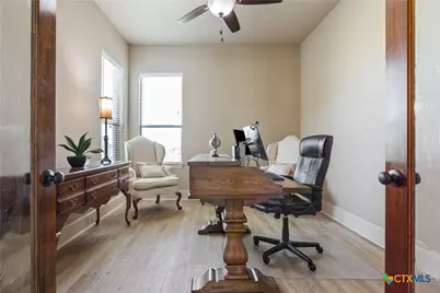 1007 Saddle Bluff Drive, Salado, TX 76571 - Photo 15