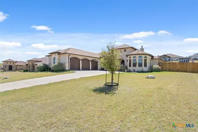 1007 Saddle Bluff Drive, Salado, TX 76571 - Photo 5