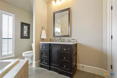 1007 Saddle Bluff Drive, Salado, TX 76571 - Photo 5